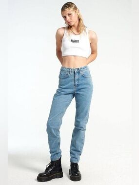 The Ragged Priest Cougar Mom Jeans